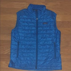 Patagonia Nano Puff Vest